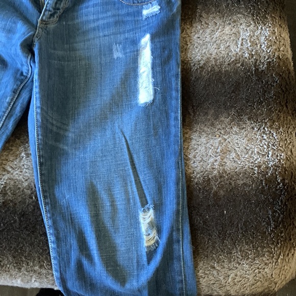 Vanity capris size 30 - Picture 7 of 8